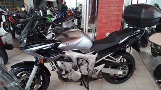 Yamaha FZ6 Naked 2005 FAZER 600-thumb-8