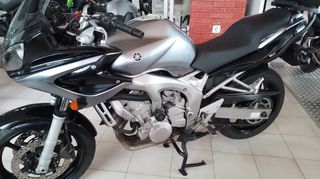 Yamaha FZ6 Naked 2005 FAZER 600-thumb-9