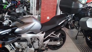 Yamaha FZ6 Naked 2005 FAZER 600-thumb-10
