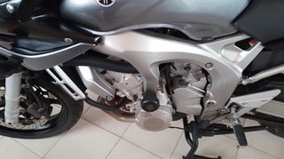 Yamaha FZ6 Naked 2005 FAZER 600-thumb-11