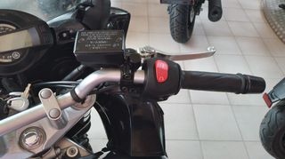 Yamaha FZ6 Naked 2005 FAZER 600-thumb-13