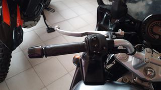 Yamaha FZ6 Naked 2005 FAZER 600-thumb-14