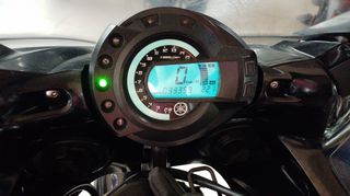 Yamaha FZ6 Naked 2005 FAZER 600-thumb-15