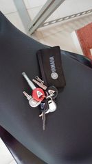 Yamaha FZ6 Naked 2005 FAZER 600-thumb-16