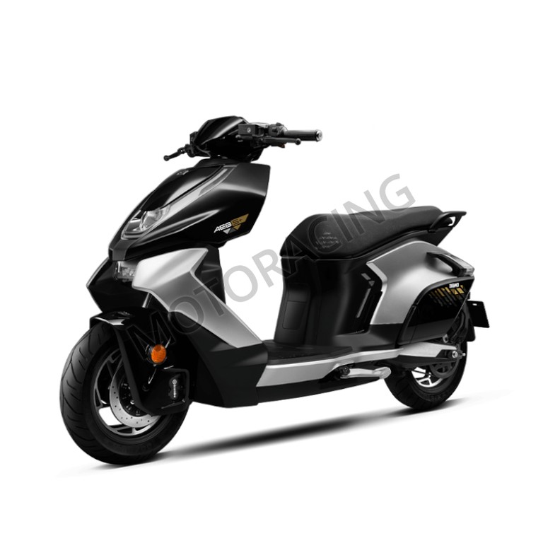 CFmoto 2026 ZEEHO AE8 S+