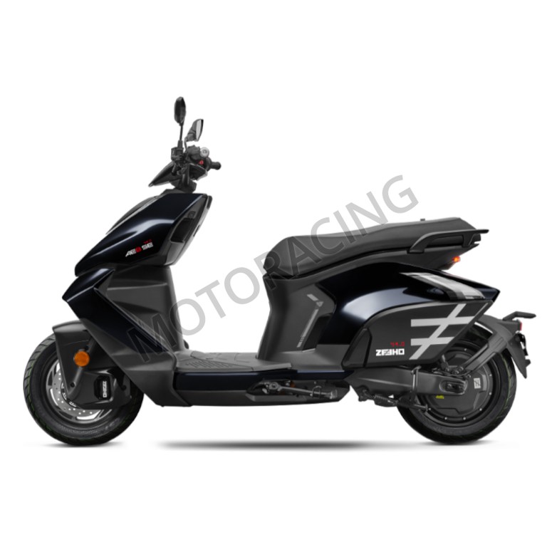 CFmoto 2026 ZEEHO AE8SE