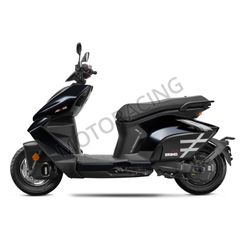 CFmoto 2026 ZEEHO AE8SE