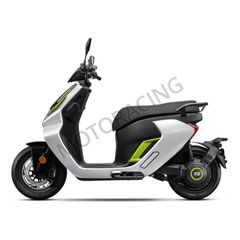 CFmoto 2026 ZEEHO AE6SE