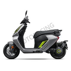 CFmoto 2026 ZEEHO AE6SE