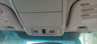 SUBARU FORESTER ΠΛΑΦΟΝΙΕΡΑ