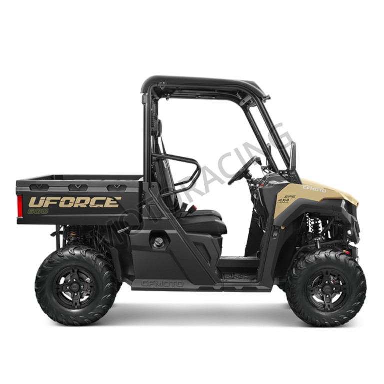 CFmoto UForce 600 2026 Uforce 600