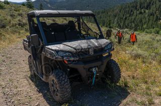 CFmoto UForce 1000 2026 UFORCE 1000-thumb-2