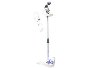 Music - Duet Disco Microphone (501064) / Toys
