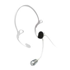 Music - Duet Disco Microphone (501064)-thumb-2