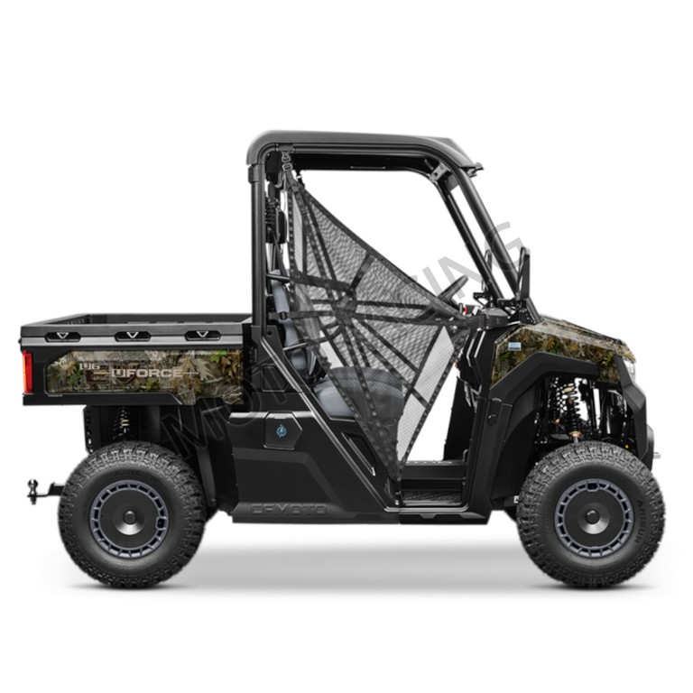 CFmoto 2026 UFORCE U6 EV