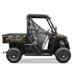 CFmoto 2026 UFORCE U6 EV