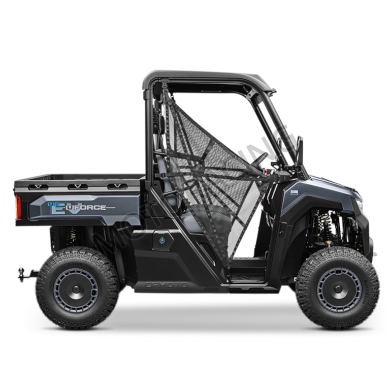 CFmoto 2026 UFORCE U6 EV