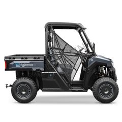 CFmoto 2026 UFORCE U6 EV