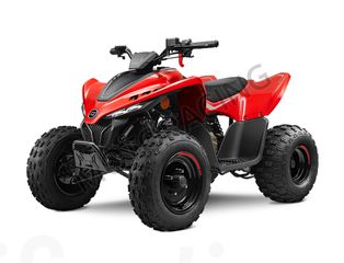 CFmoto CFORCE 110 2025 ΠΑΙΔΙΚΟ-thumb-1