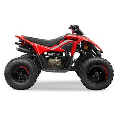 CFmoto CFORCE 110 2025 ΠΑΙΔΙΚΟ