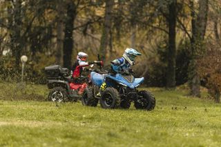CFmoto CFORCE 110 2025 ΠΑΙΔΙΚΟ-thumb-2