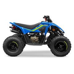 CFmoto CFORCE 110 2025 ΠΑΙΔΙΚΟ