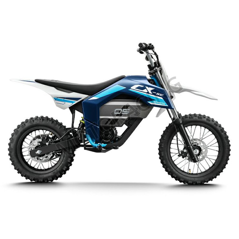 CFmoto 2025 CX-5E