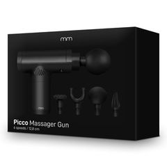 Picco Massager Gun / Gadgets-thumb-1