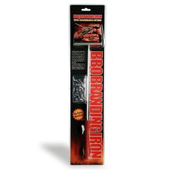 BBQ Branding Iron / Gadgets-thumb-1