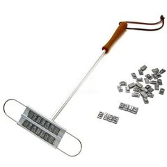 BBQ Branding Iron / Gadgets-thumb-3