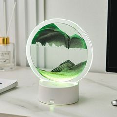 Mikamax - Sandscape Lamp