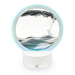 Mikamax - Sandscape Lamp-thumb-1