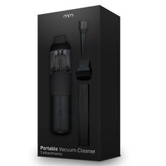 Portable Vacuum Cleaner / Gadgets-thumb-2