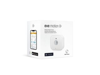 Eve - Motion - Wireless Motion Sensor / Electronics-thumb-3