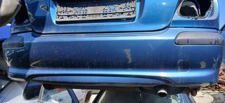 NISSAN ALMERA N16 ΠΡΟΦΥΛΑΚΤΗΡΑΣ ΠΙΣΩ