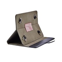 RadiCover - Universal Tablet Cover 10 - Black-thumb-3