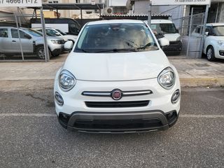 Fiat 500X 2019 1.6 MULTIJET CITY CROSS  DCT ΕΛΛΗΝΙΚΟ