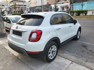Fiat 500X 2019 1.6 MULTIJET CITY CROSS  DCT FACELIFT ΕΛΛΗΝΙΚΟ
