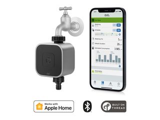 Eve Aqua - Smart Water Controller with Apple HomeKit technology / Electronics-thumb-4