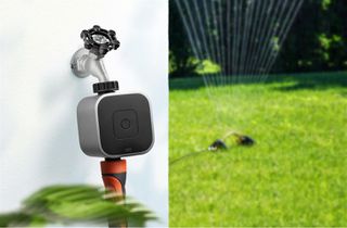 Eve Aqua - Smart Water Controller with Apple HomeKit technology / Electronics-thumb-3