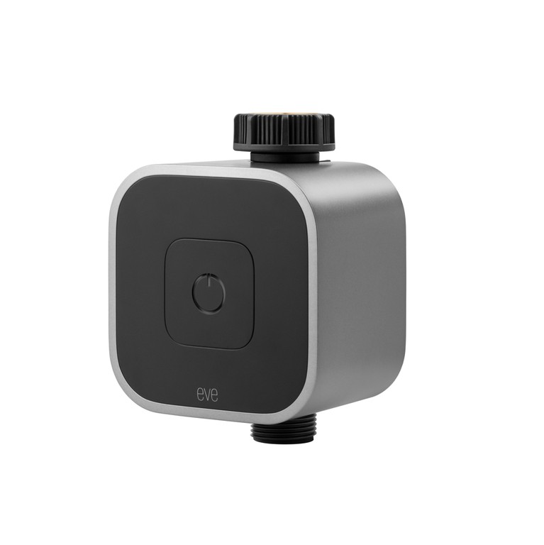 Eve Aqua - Smart Water Controller with Apple HomeKit technology / Electronics