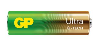 GP - 15A LR06 AA Powercase (24-Pack) - High-Performance Alkaline Batteries / Electronics-thumb-3
