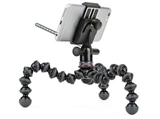 Joby - Griptight Pro Video Gorillapod Stand / Electronics-thumb-1