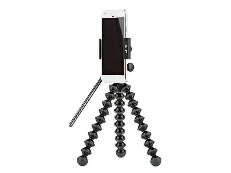 Joby - Griptight Pro Video Gorillapod Stand / Electronics