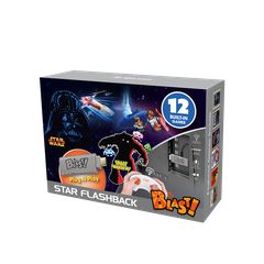 Star Flashback Blast! / Video Games and Consoles