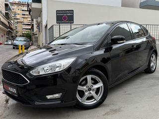 Ford Focus 2017 PLATINUM ECOBOOST!