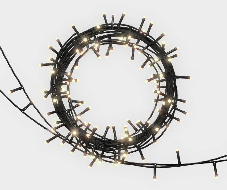 Hombli - Smart Christmas Lights / Electronics