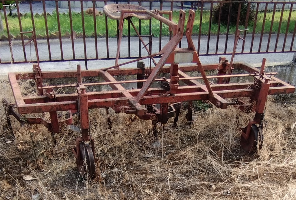 Σκαλιστήρια 1990 1990