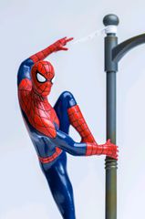Spiderman - Lamp (PP6369MC) / Gadgets-thumb-3