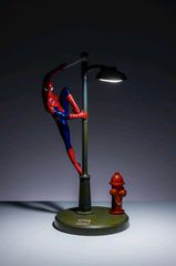 Spiderman - Lamp (PP6369MC) / Gadgets-thumb-1
